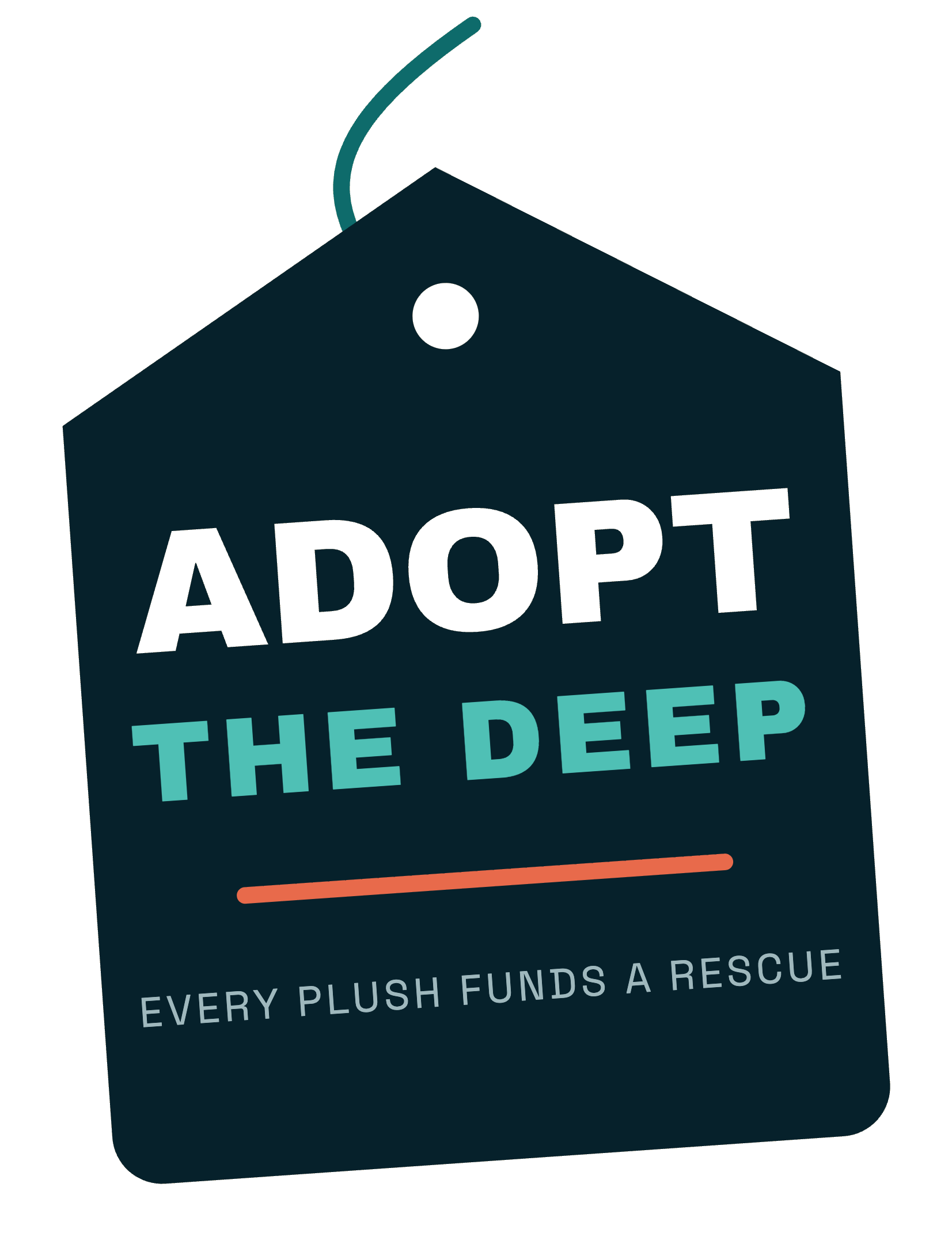 Adopt the Deep